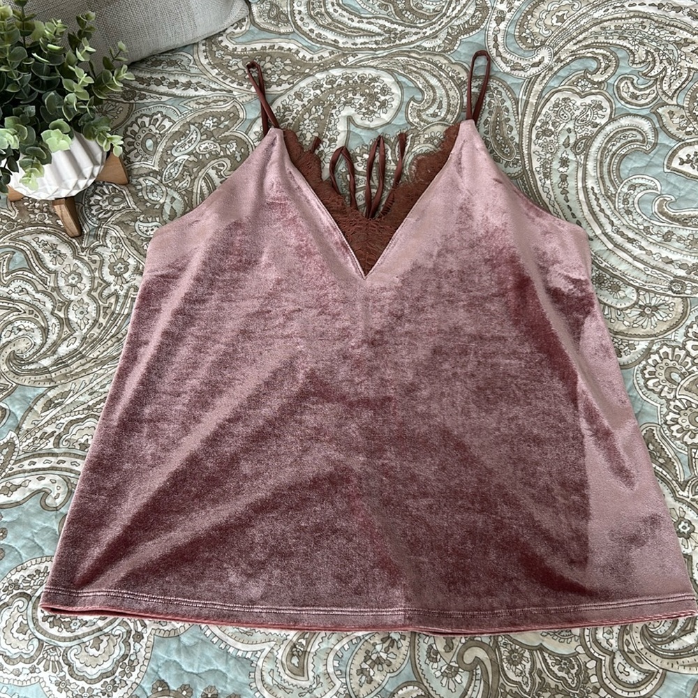 {Express} top!